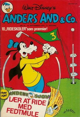 Onkel Joachim 1980 Nr 22