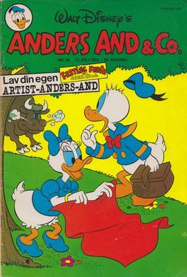 1978 Nr 29  magazine collectible - Main Image 1