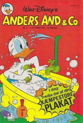 1978 Nr 41  magazine collectible - Main Image 1