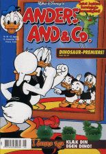 2000 Nr 46  magazine collectible - Main Image 1