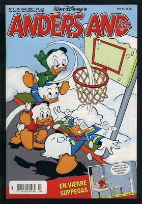 2007 Nr 4  magazine collectible - Main Image 1
