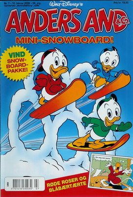 Onkel Joachim 1980 Nr 6