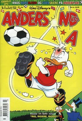 Onkel Joachim 1985 Nr 18