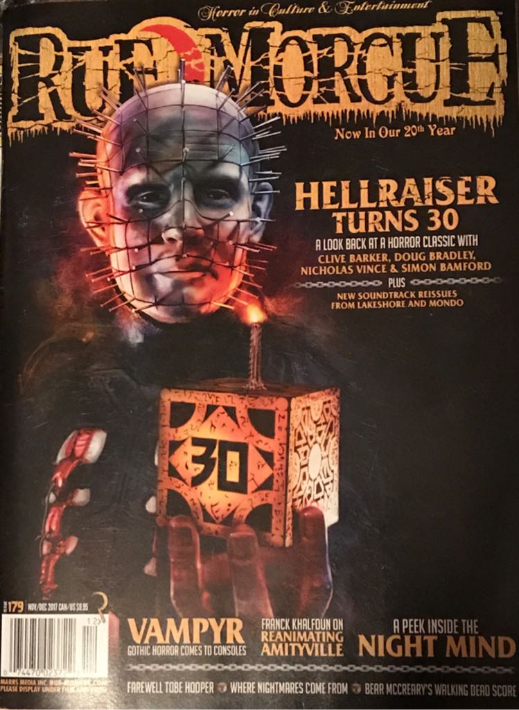 Star Wars Insider 36