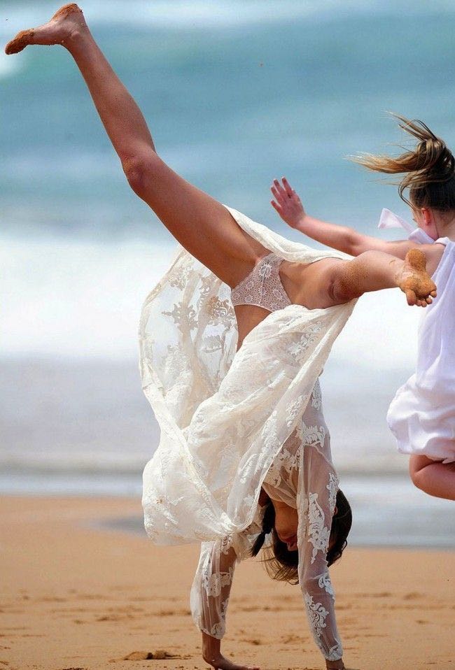 Playboy  (August) magazine collectible - Main Image 3