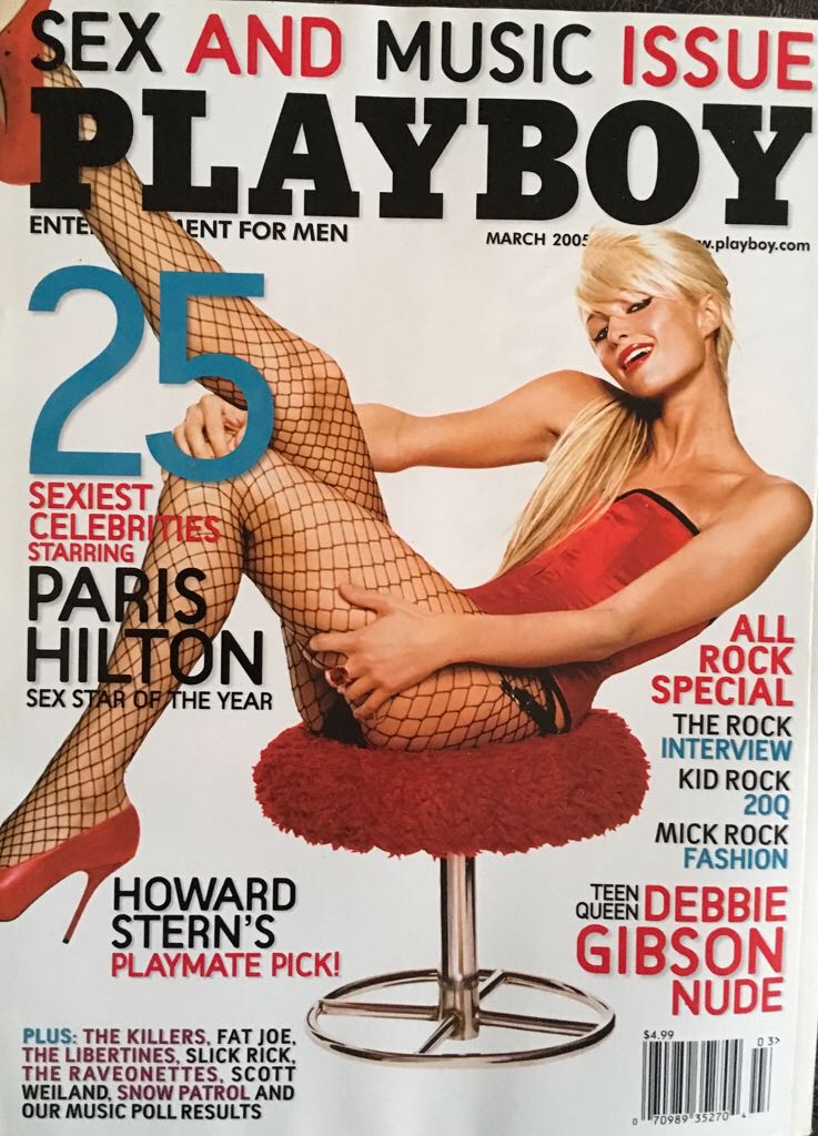 Playboy