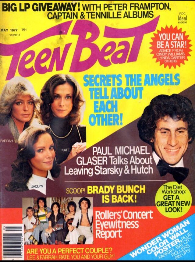 Onkel Joachim 1997 Nr 19