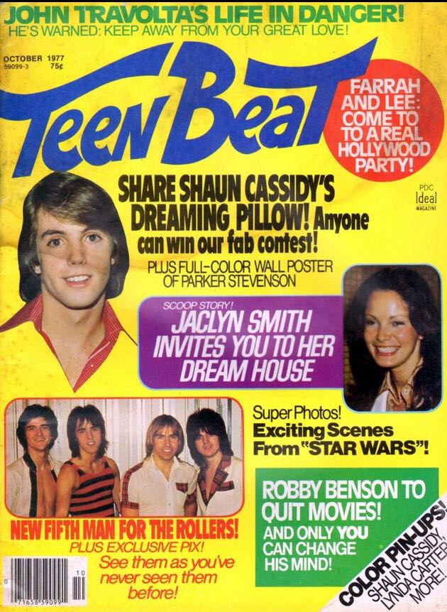 Teen Beat