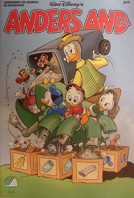 Doctor Who Magazine 467