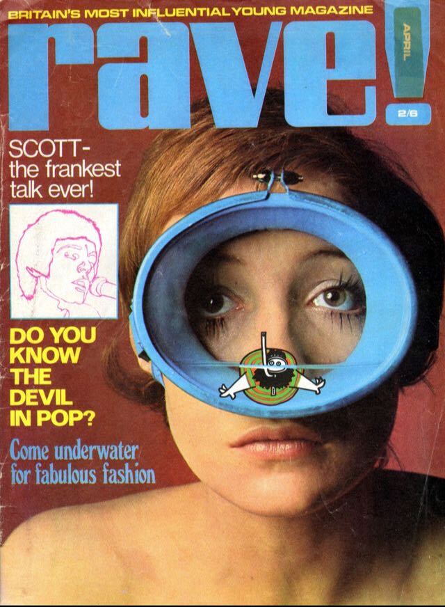 Star Wars Insider #57