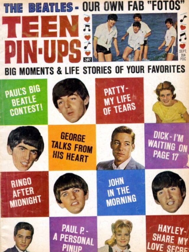 Entertainment Weekly