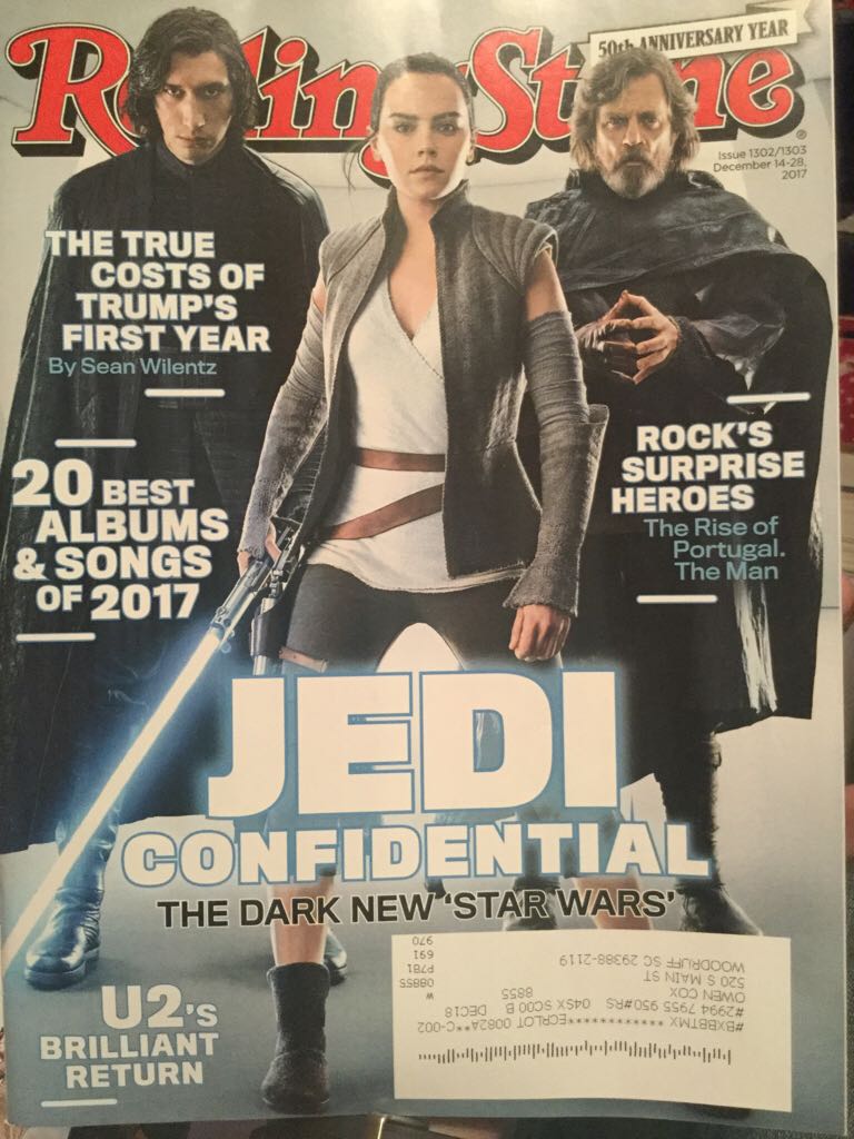 Doctor Who Magazine 467