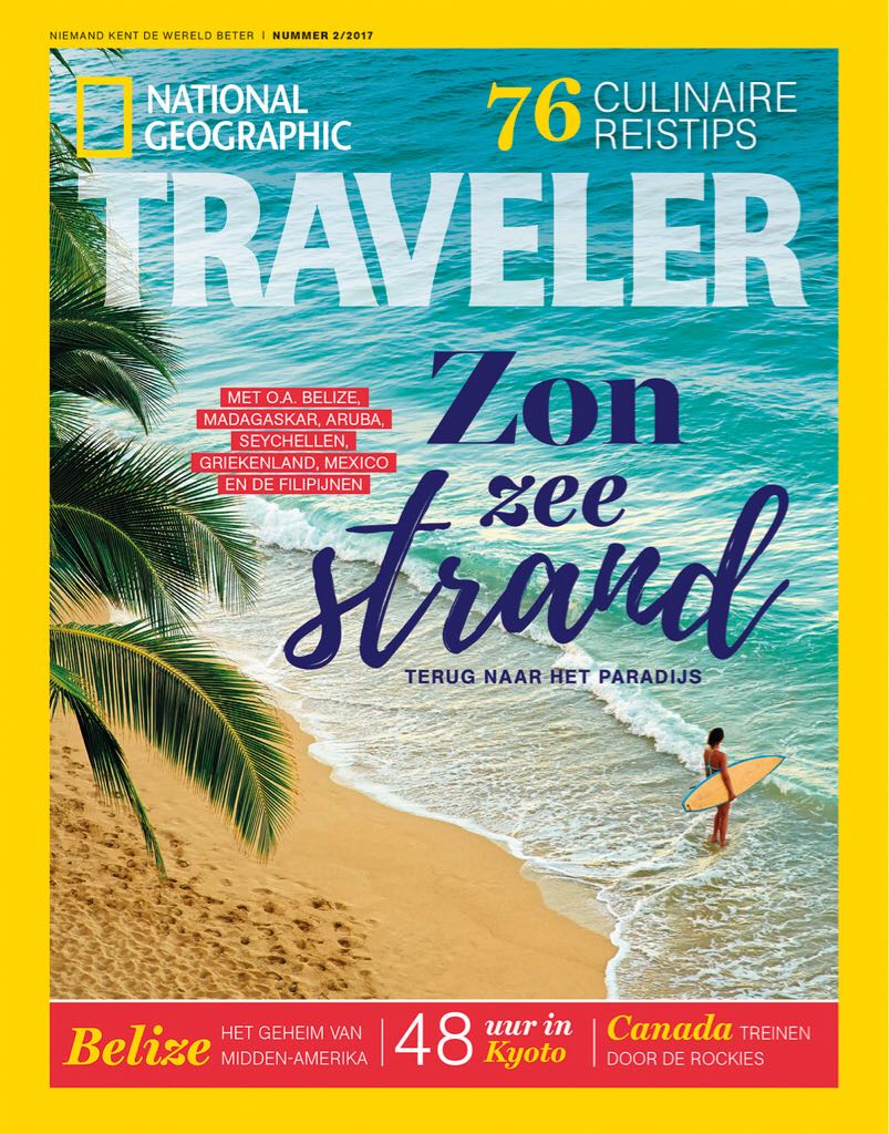 Woman’s Day Octobet 2011