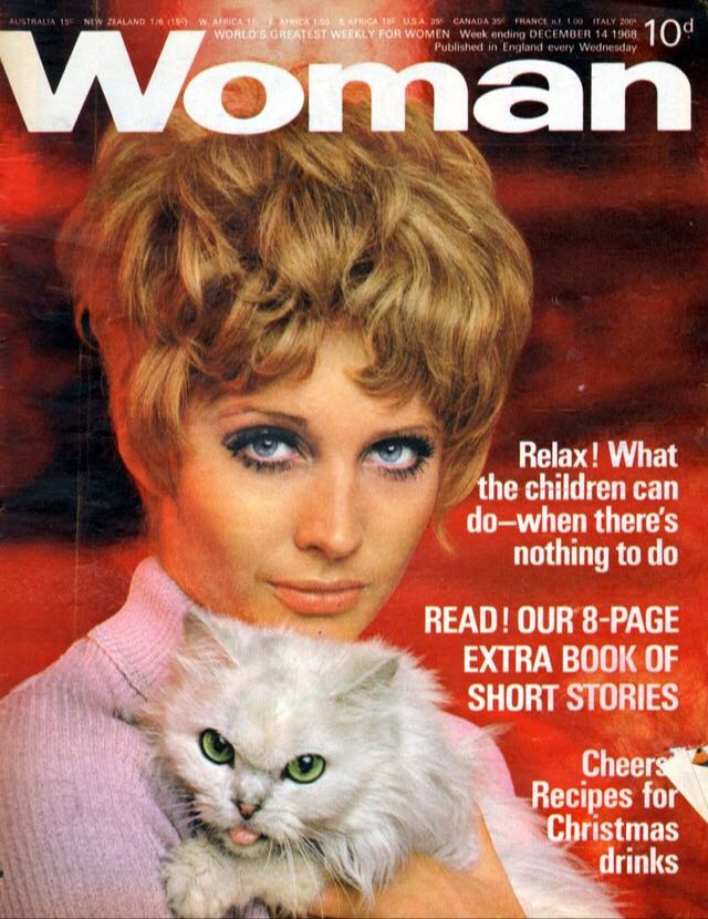 Onkel Joachim 1986 Nr 5