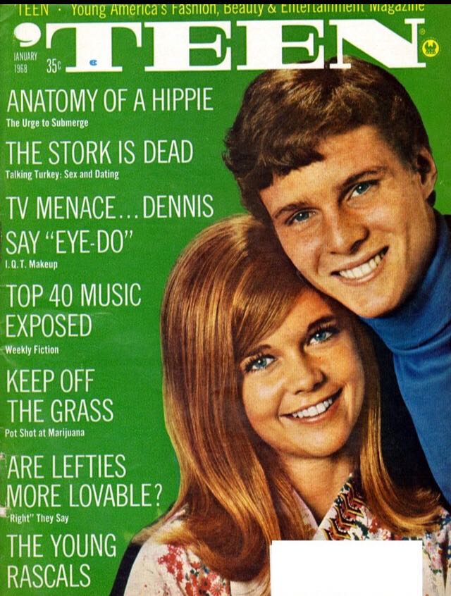 PB4207 Playboy July 1995