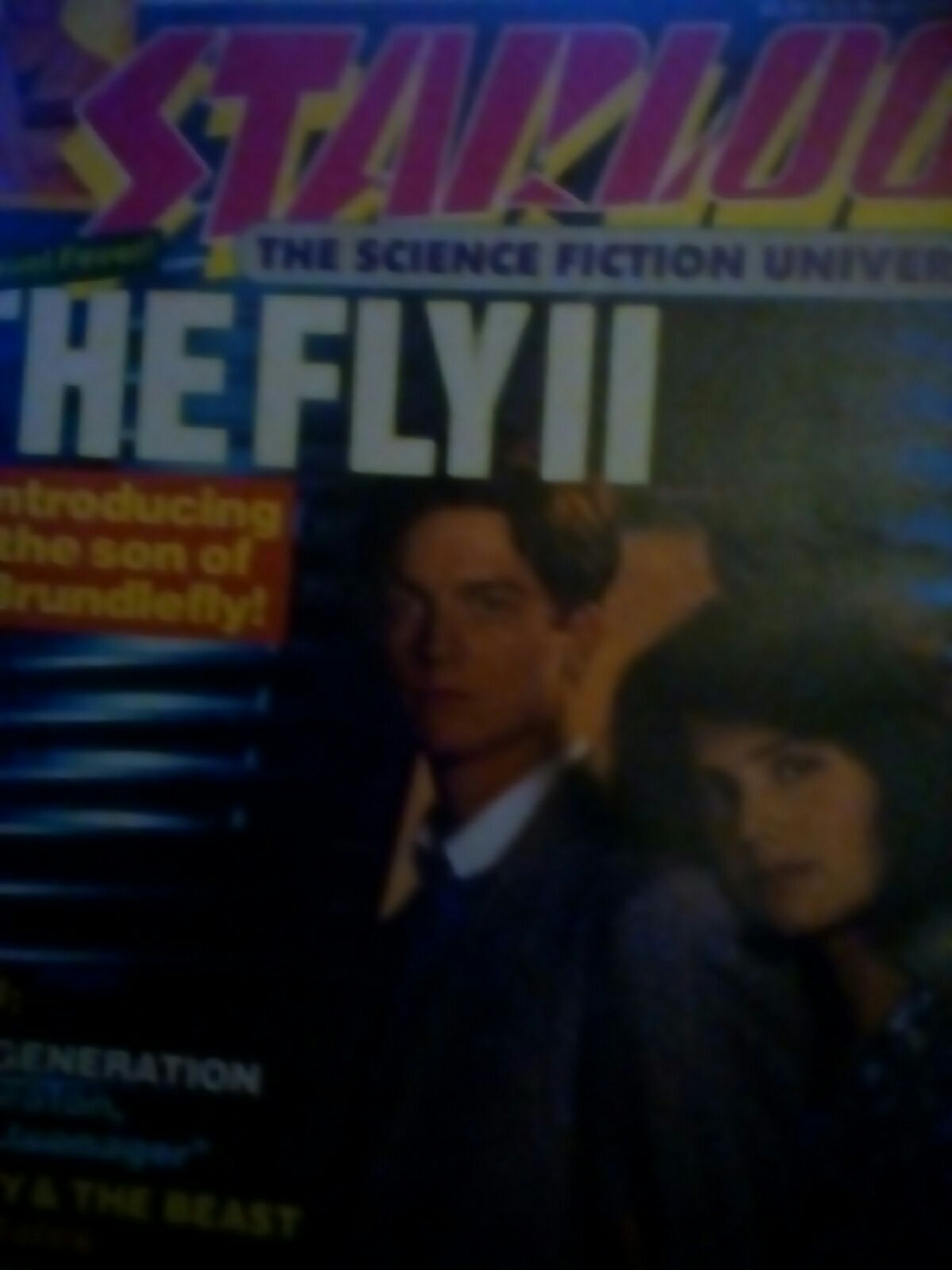 Onkel Joakim 1977 Nr 6