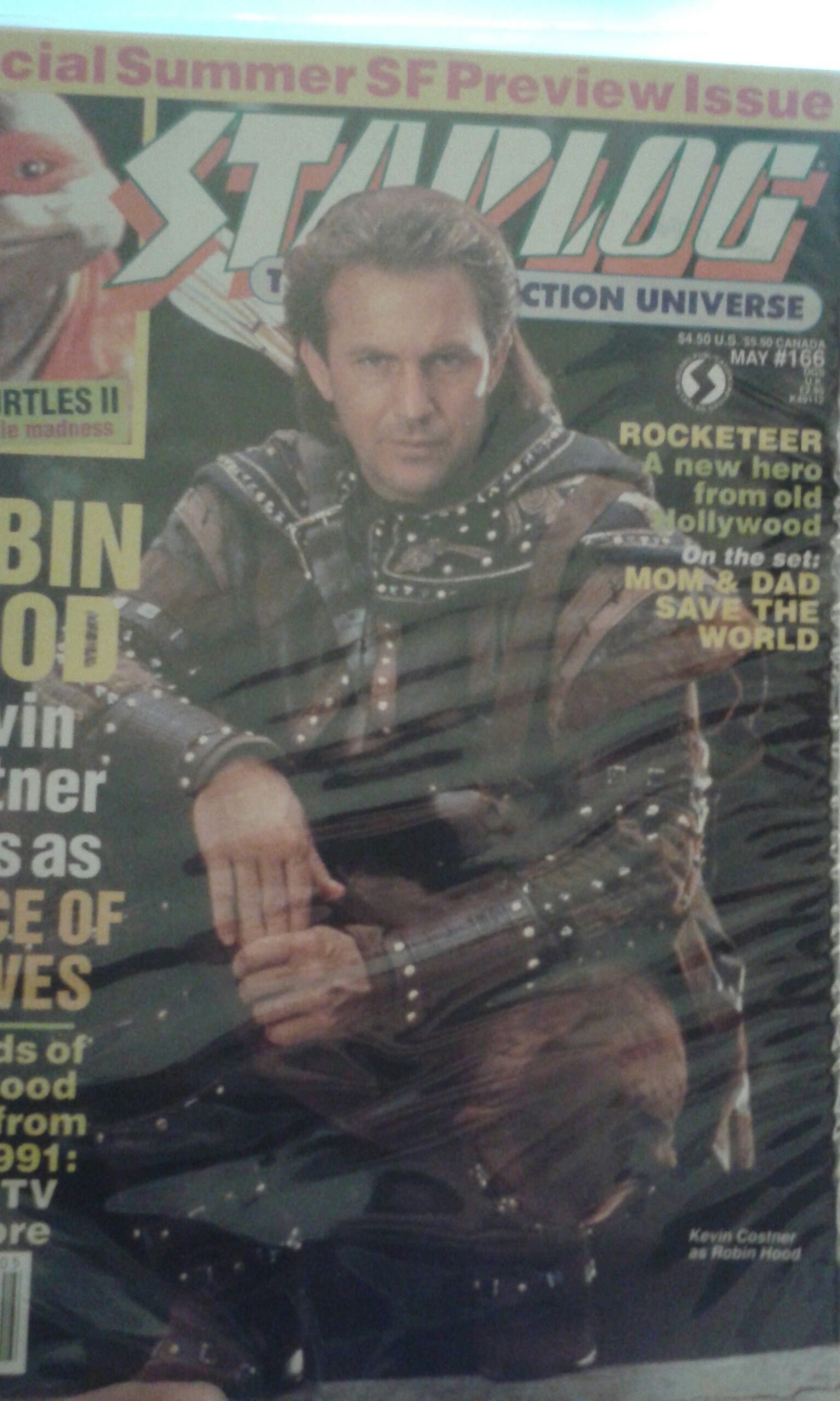 National Geographic Historia - NL