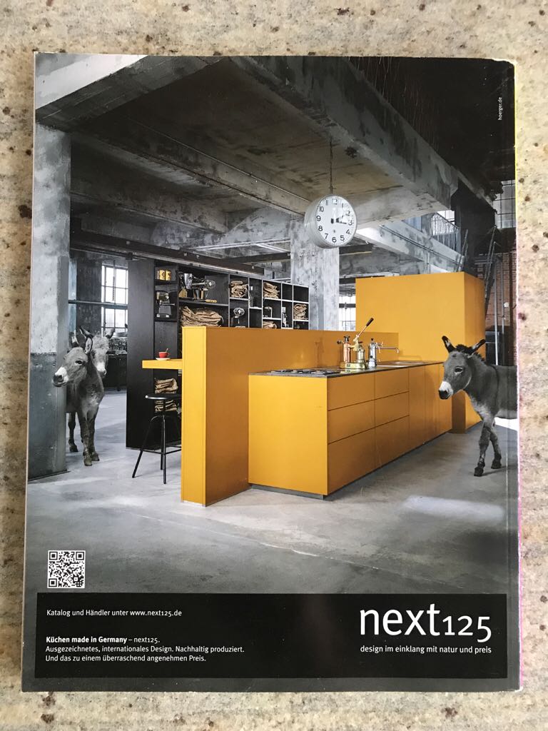 Essen & Trinken Spezial  magazine collectible - Main Image 2