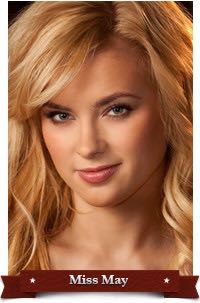 PB5805 Playboy May 2011  (May) magazine collectible - Main Image 2