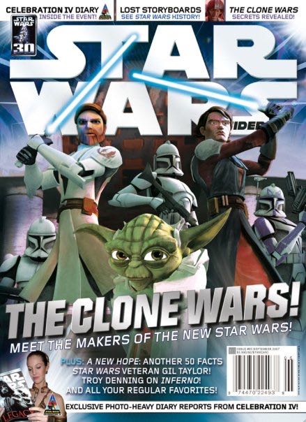Star Wars Insider 