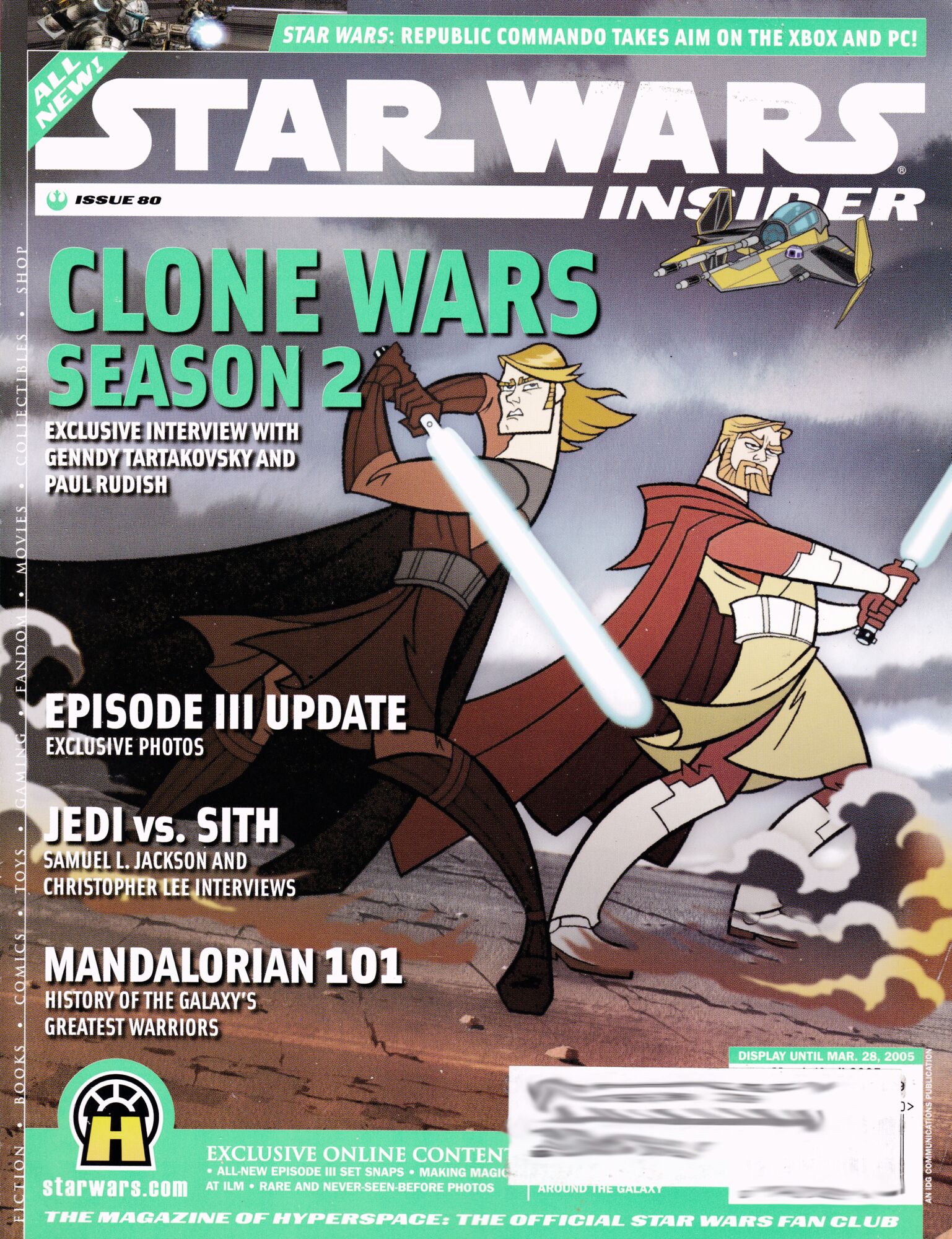 Fra Alle Os Til Alle Jer Nr 8