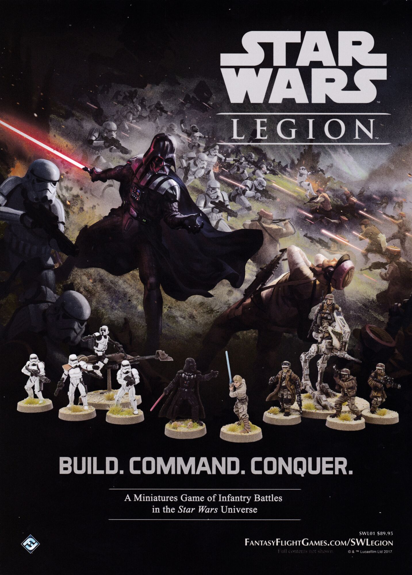 Star Wars Insider 178  (January) magazine collectible - Main Image 2