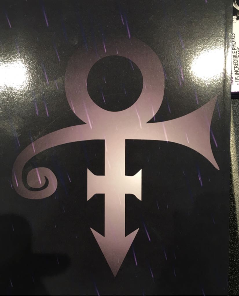 Newsweek Special Edition: Prince  (June) magazine collectible - Main Image 2