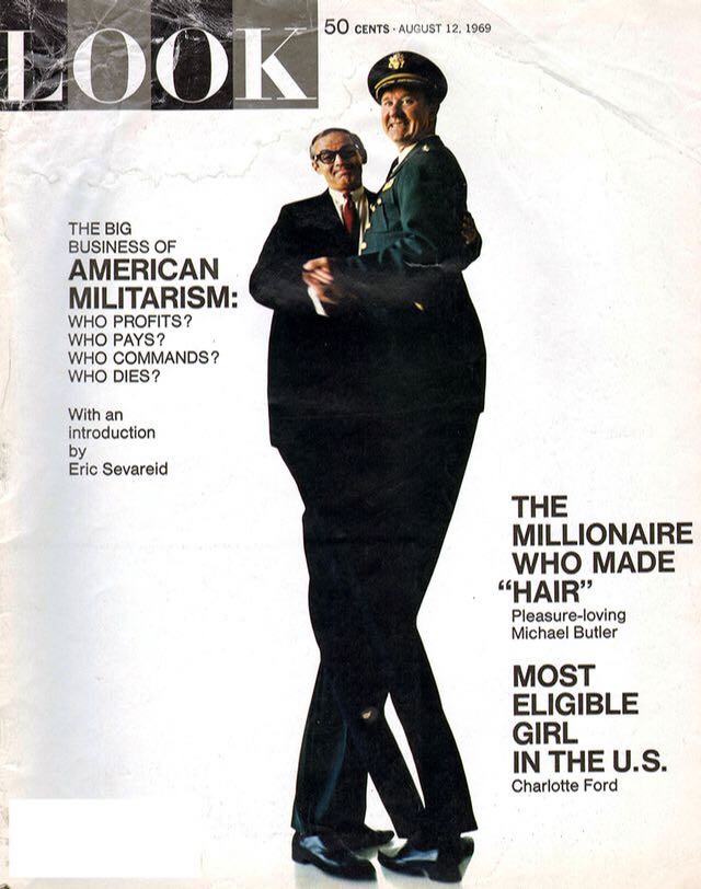 Ekstra Hæfte 1976 Nr 7