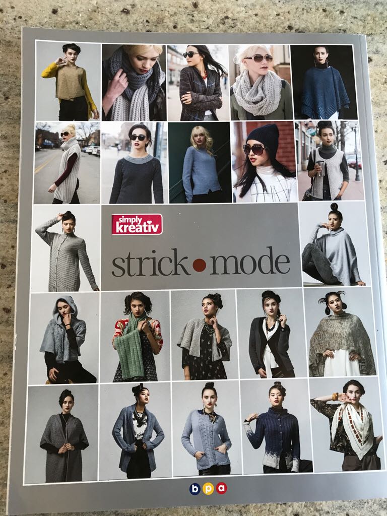 Simply Kreativ  (Dezember) magazine collectible - Main Image 2