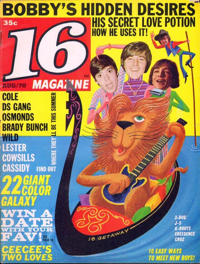 Onkel Joachim 1997 Nr 12