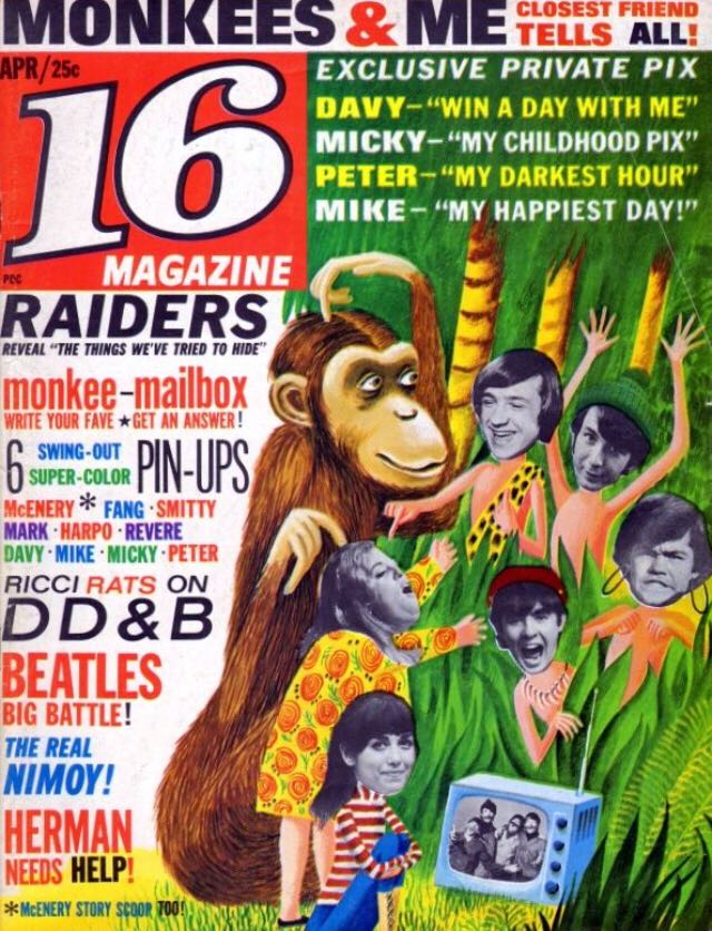 Playboy September 2004