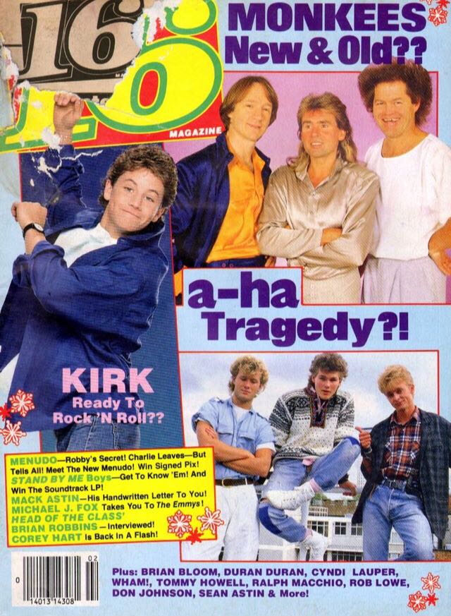 Onkel Joachim 1997 Nr 7