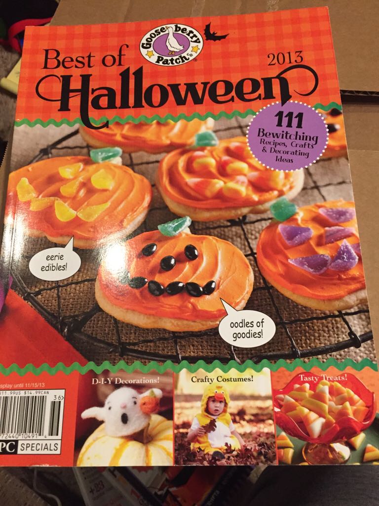 Onkel Joachim 1992 Nr 10