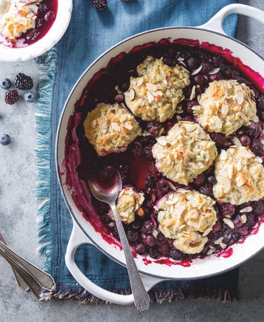 Southern Cast Iron - Cast Iron Favorites 2019 April (April) magazine collectible - Main Image 2