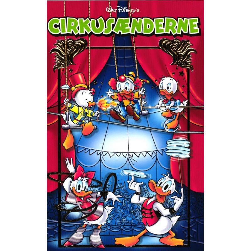 Fra Alle Os Til Alle Jer Nr 18