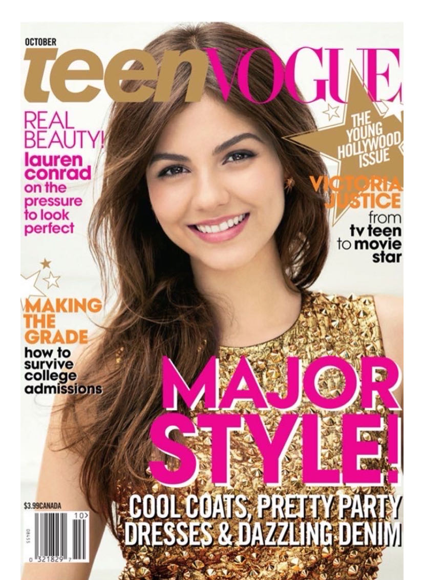 XTC Cheri  (May) magazine collectible - Main Image 4