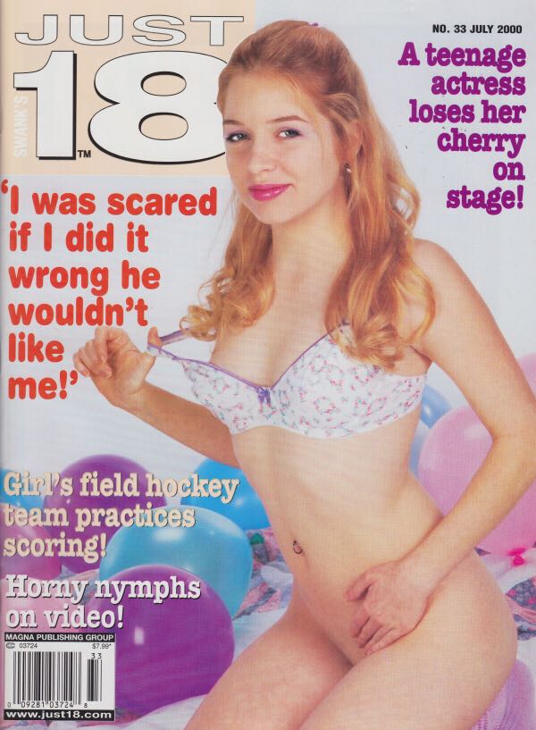 Onkel Joachim 2000 Nr 1