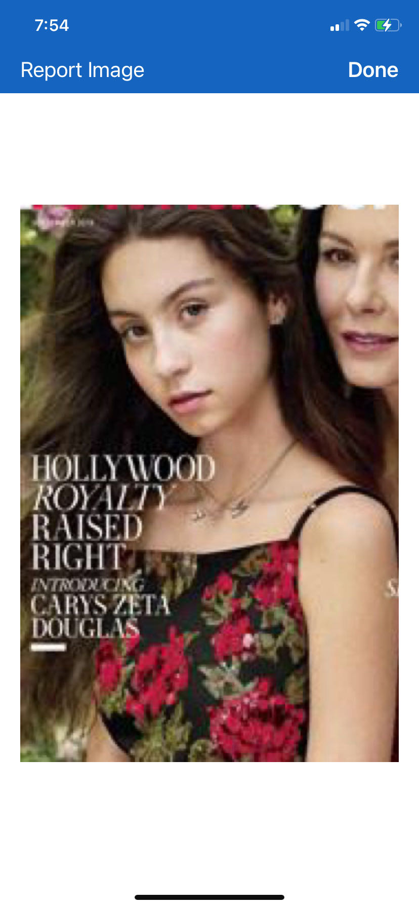 XTC Barely Legal  (June) magazine collectible - Main Image 3