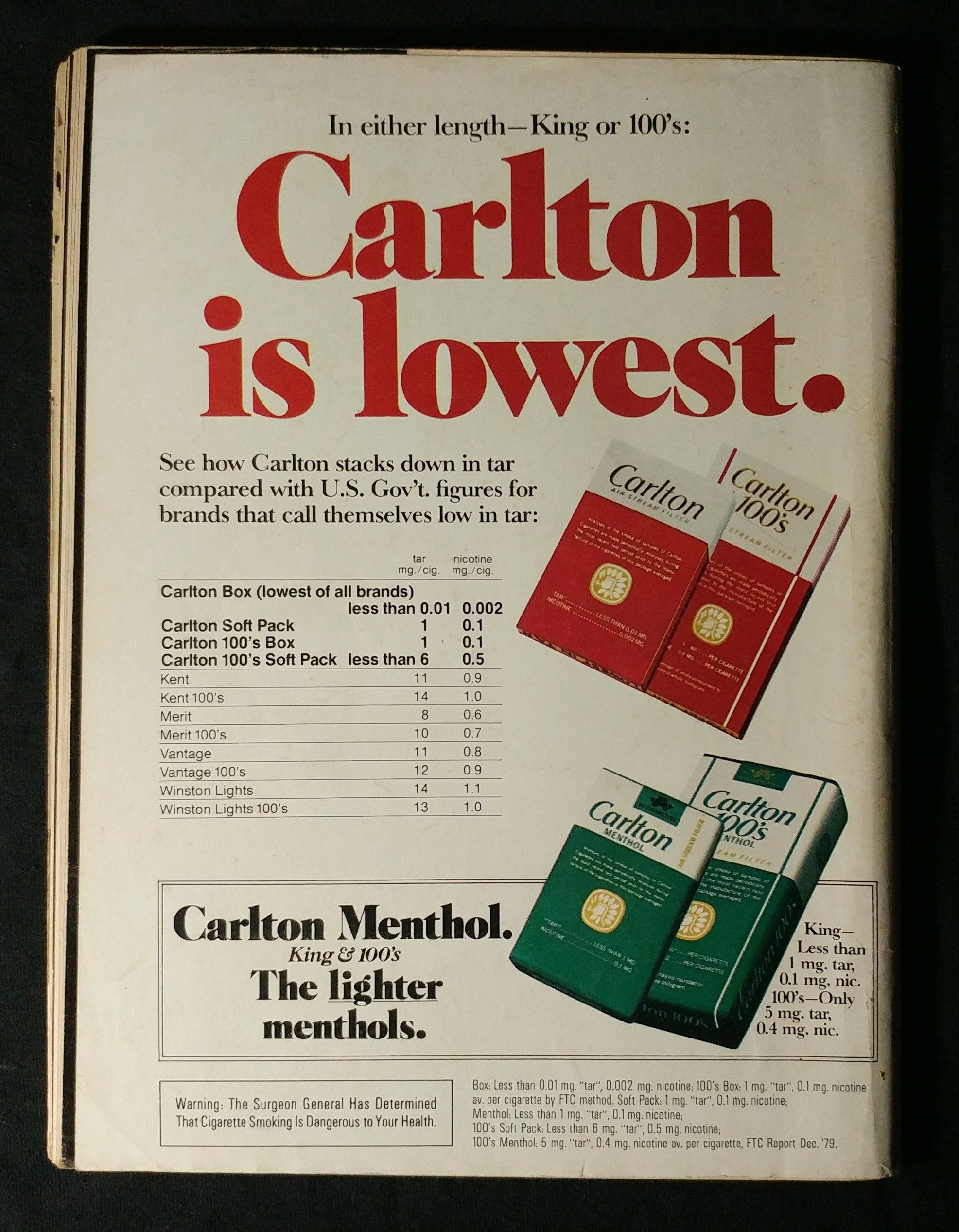 Playboy October 1980  (October) magazine collectible - Main Image 2