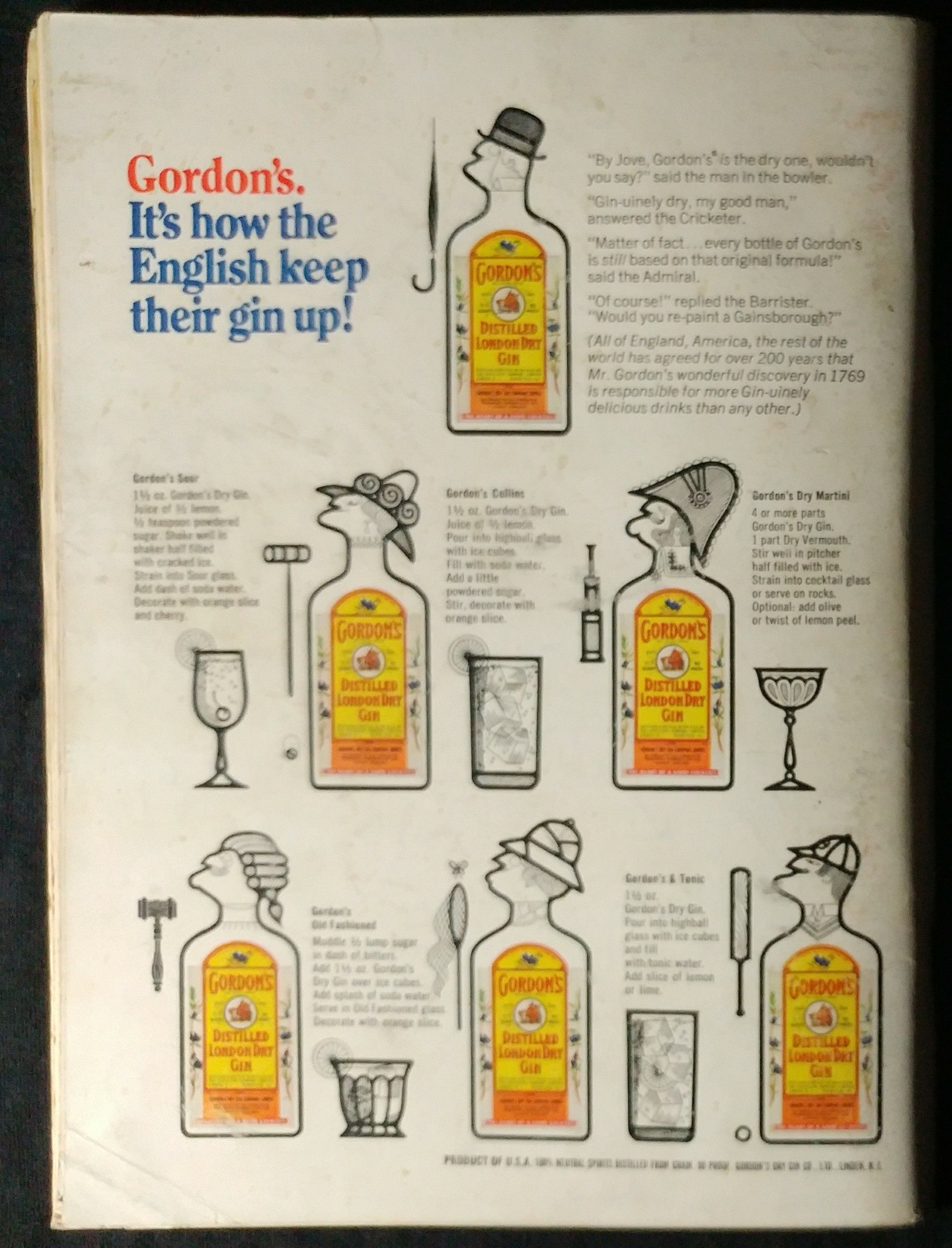 Playboy May 1971  (May) magazine collectible - Main Image 2