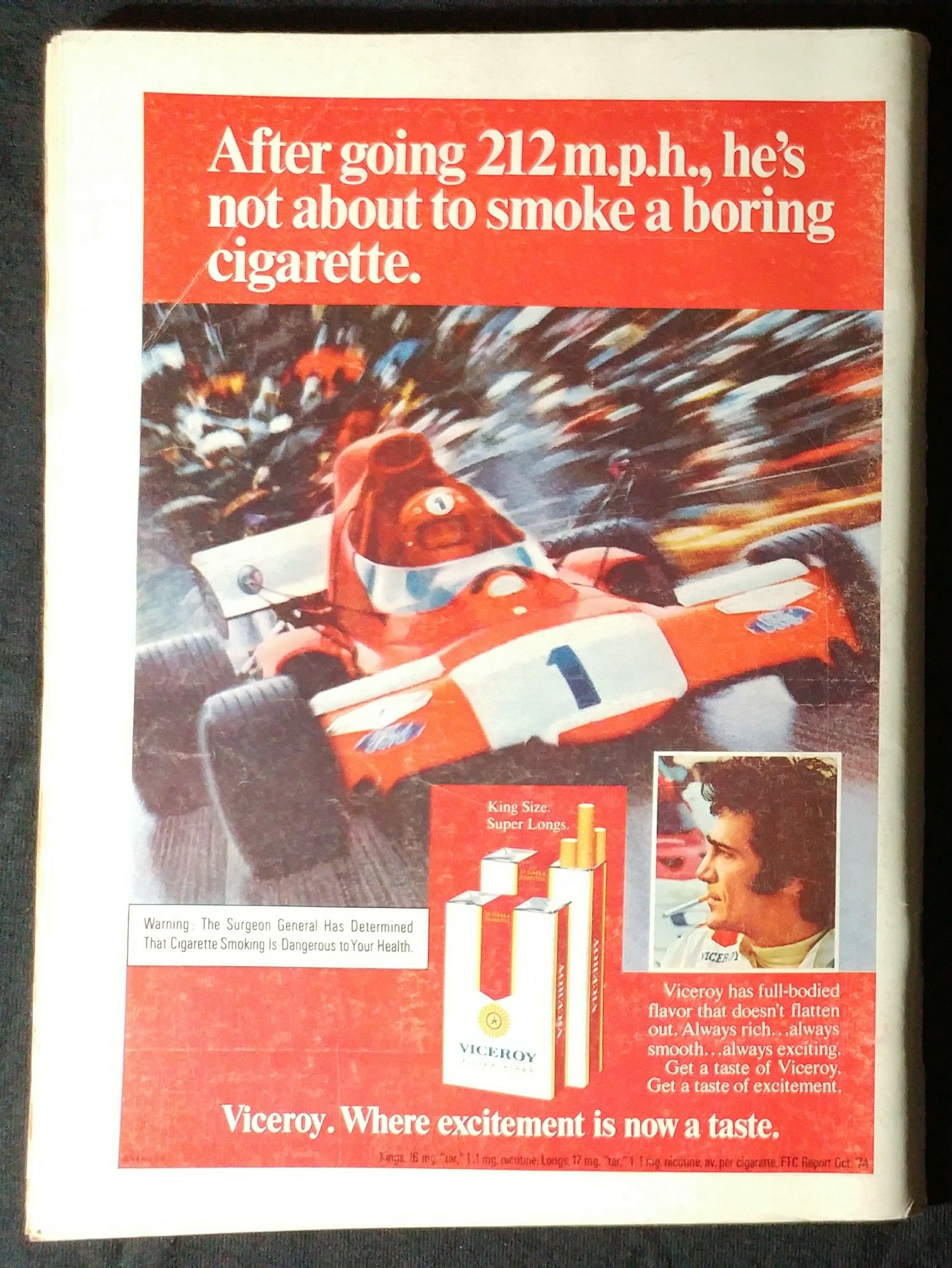 Playboy March 1975  (March) magazine collectible - Main Image 2