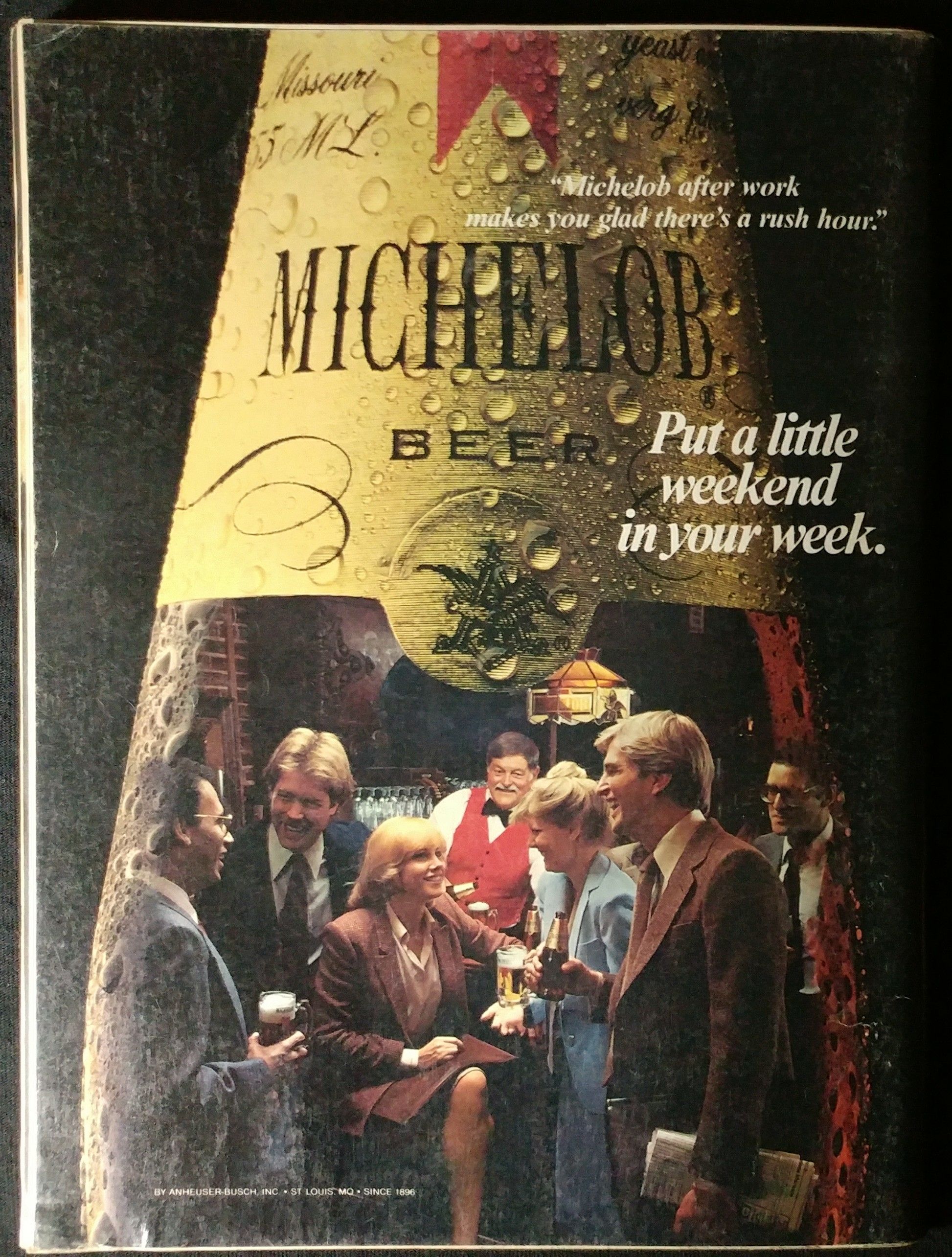 Playboy 1982 - 05  (May) magazine collectible - Main Image 2