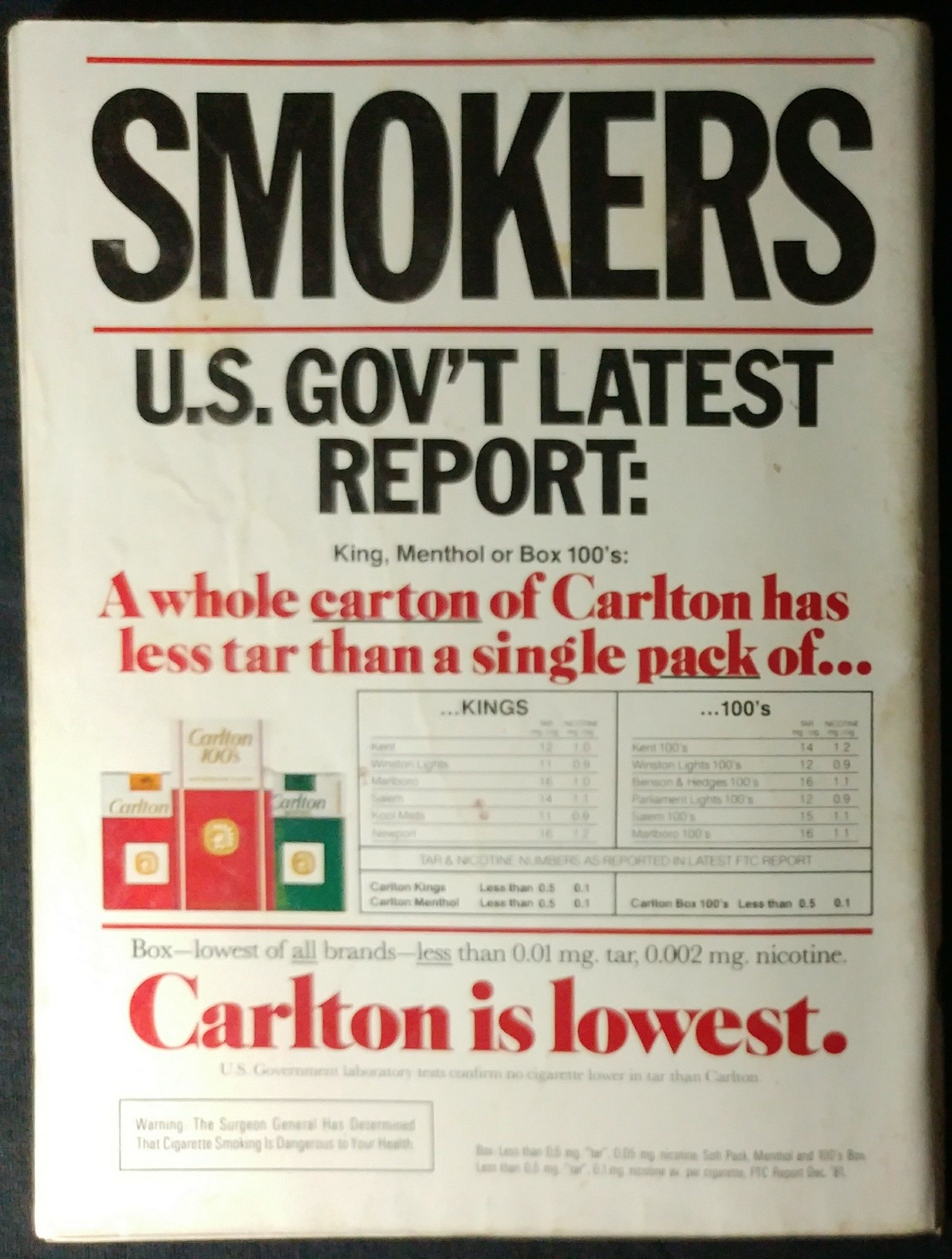 Playboy 1982 - 11  (November) magazine collectible - Main Image 2