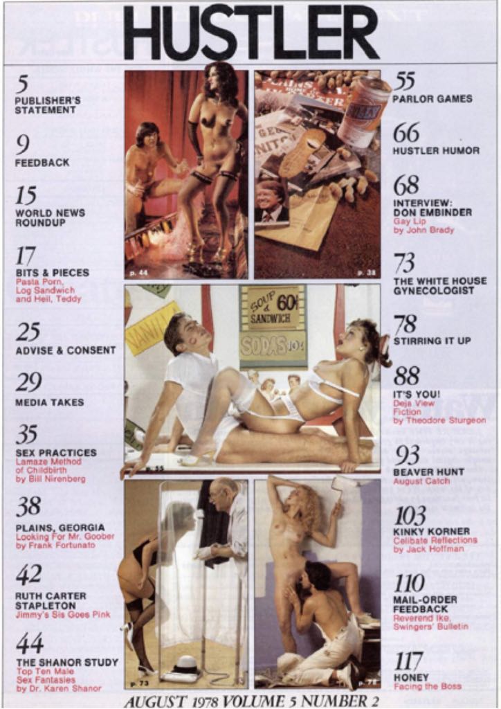 Onkel Joachim 1997 Nr 19