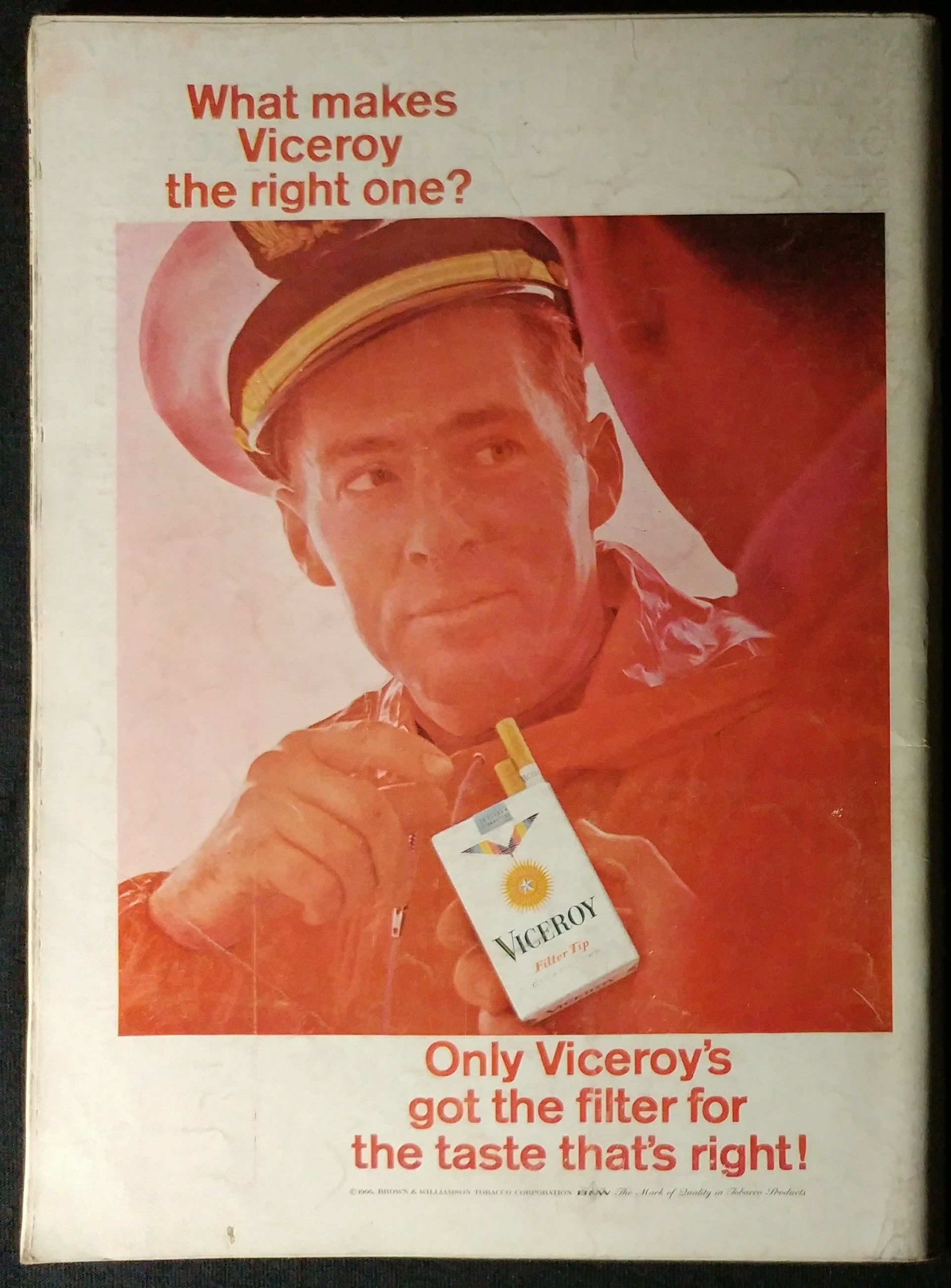 Playboy - 1966 March  (March) magazine collectible - Main Image 2