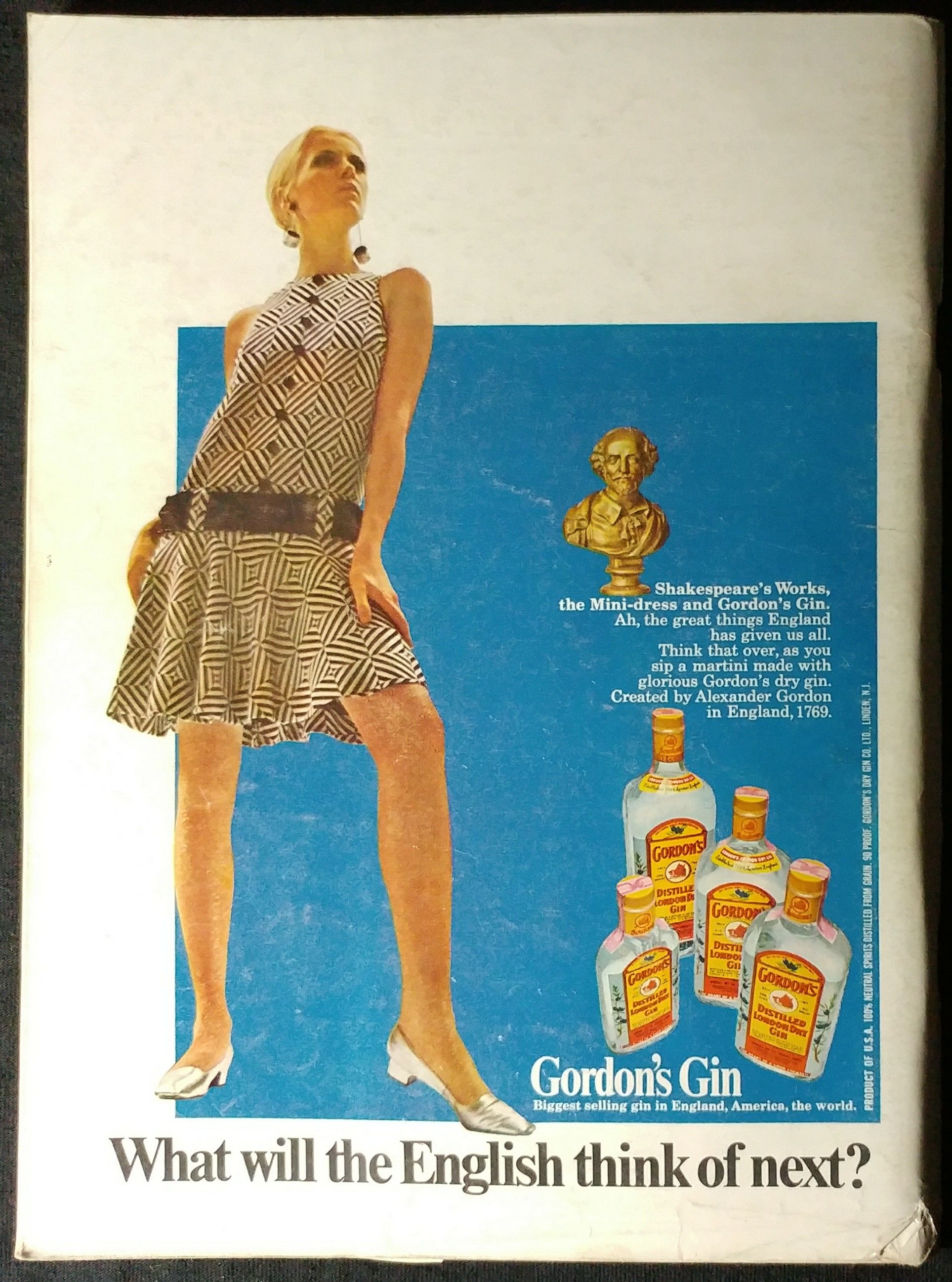 Playboy June 1967  (June) magazine collectible - Main Image 2