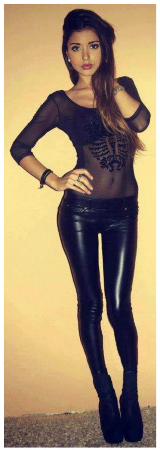 Panty Play Shiny Farty Ass  (July) magazine collectible - Main Image 3