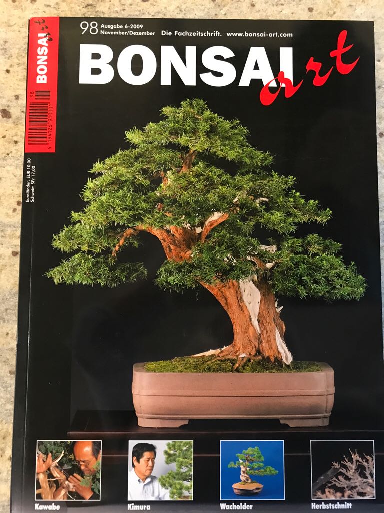 Onkel Joachim 1996 Nr 4