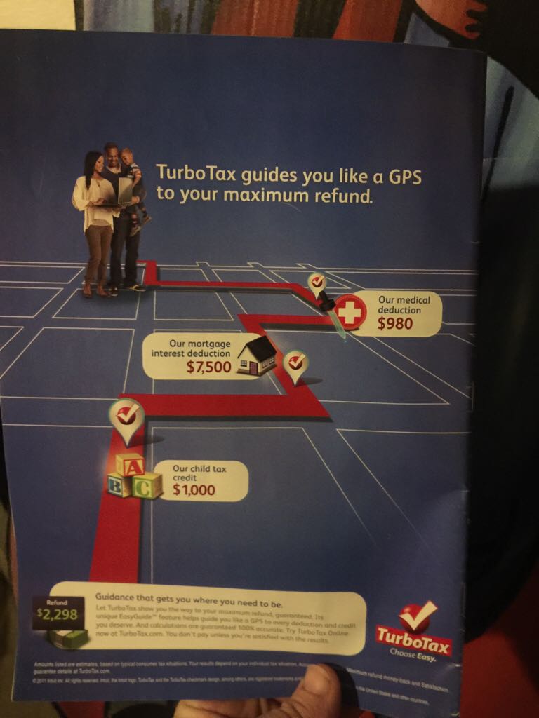 TV guide 2011,April  (April) magazine collectible - Main Image 2