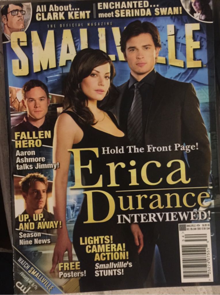 Entertainment Weekly